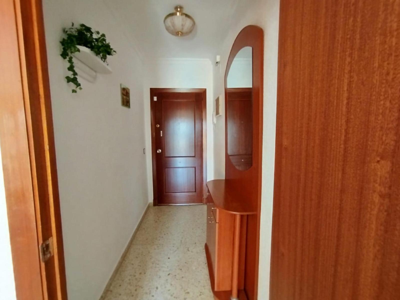 Appartement Entre Esteros