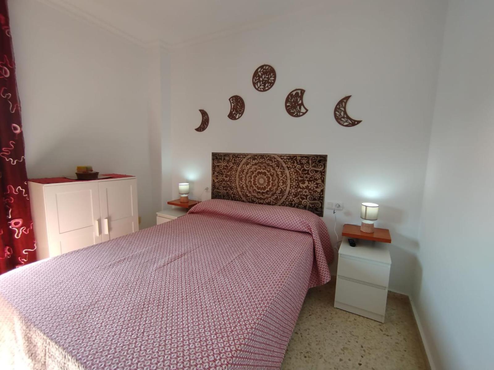 Appartement Entre Esteros