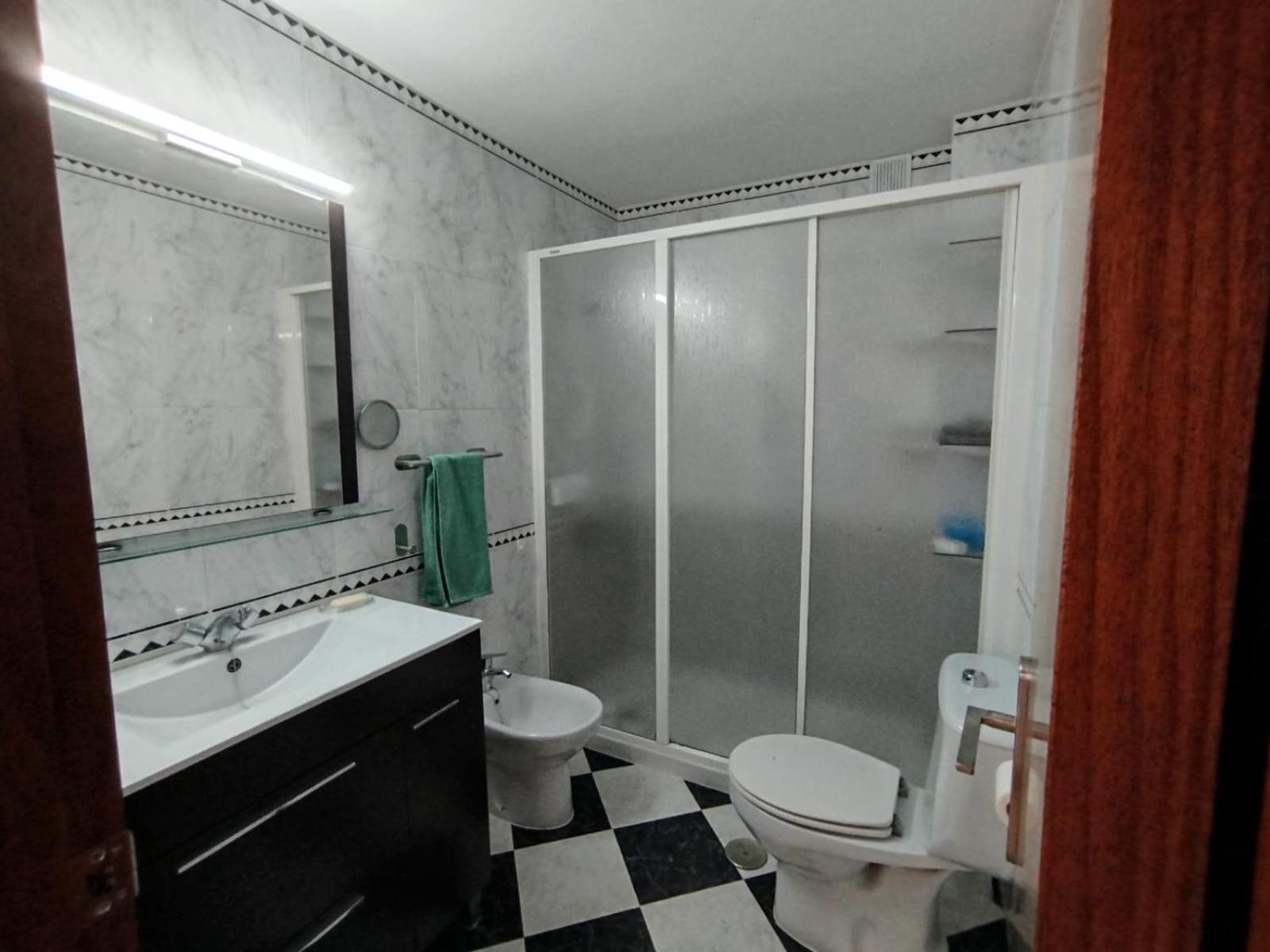 Entre Esteros Appartement