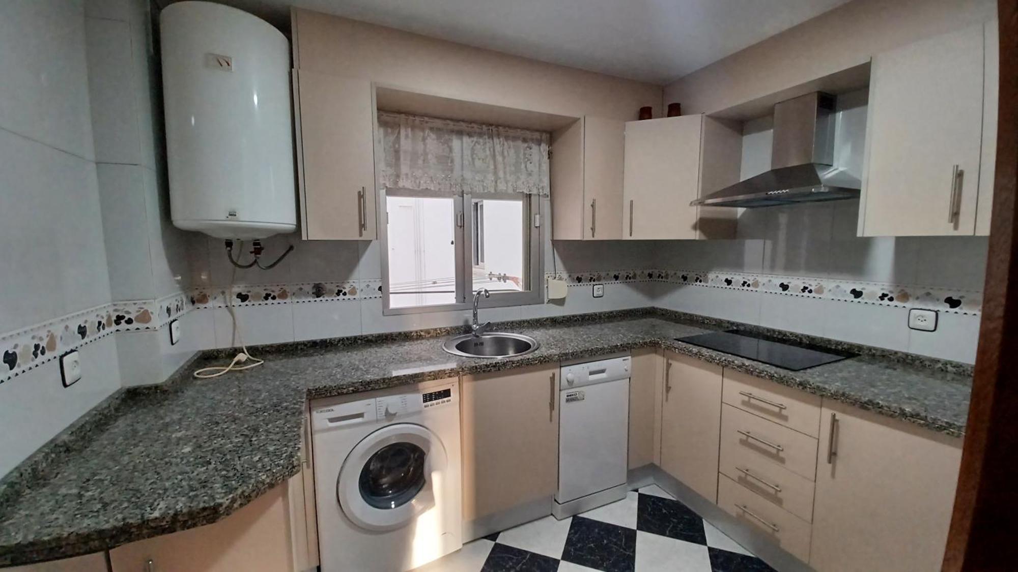 Entre Esteros Appartement